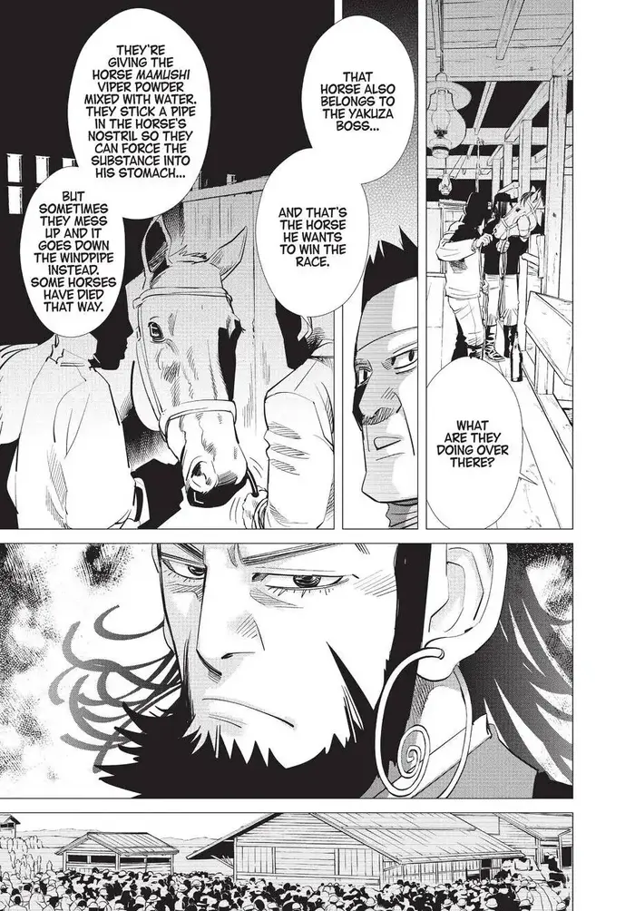 Golden Kamuy Chapter 61 image 18_optimized